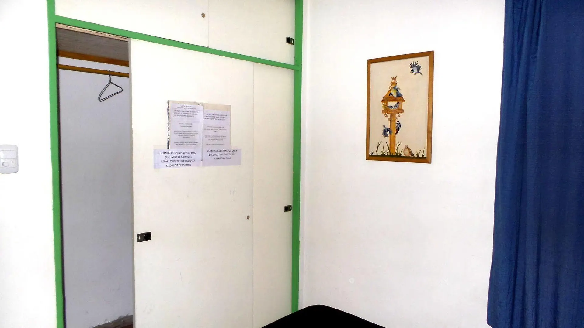 Guest house Hostel Otro Mundo Capdevila