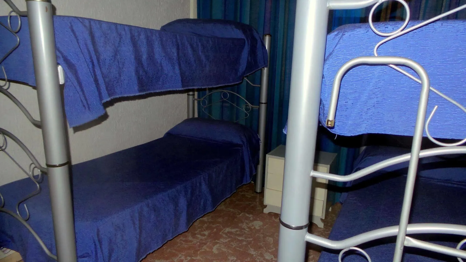 Hostel Otro Mundo Capdevila