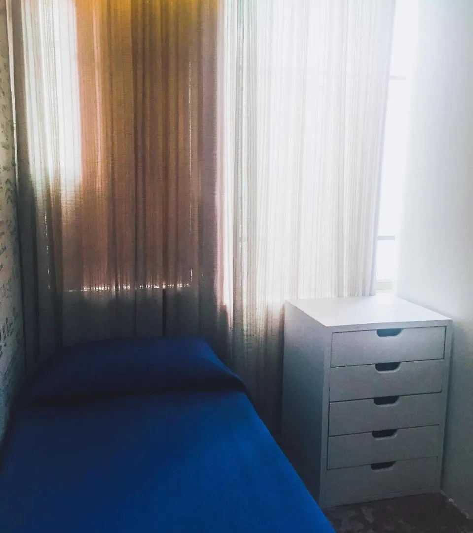 Hostel Otro Mundo Capdevila Guest house