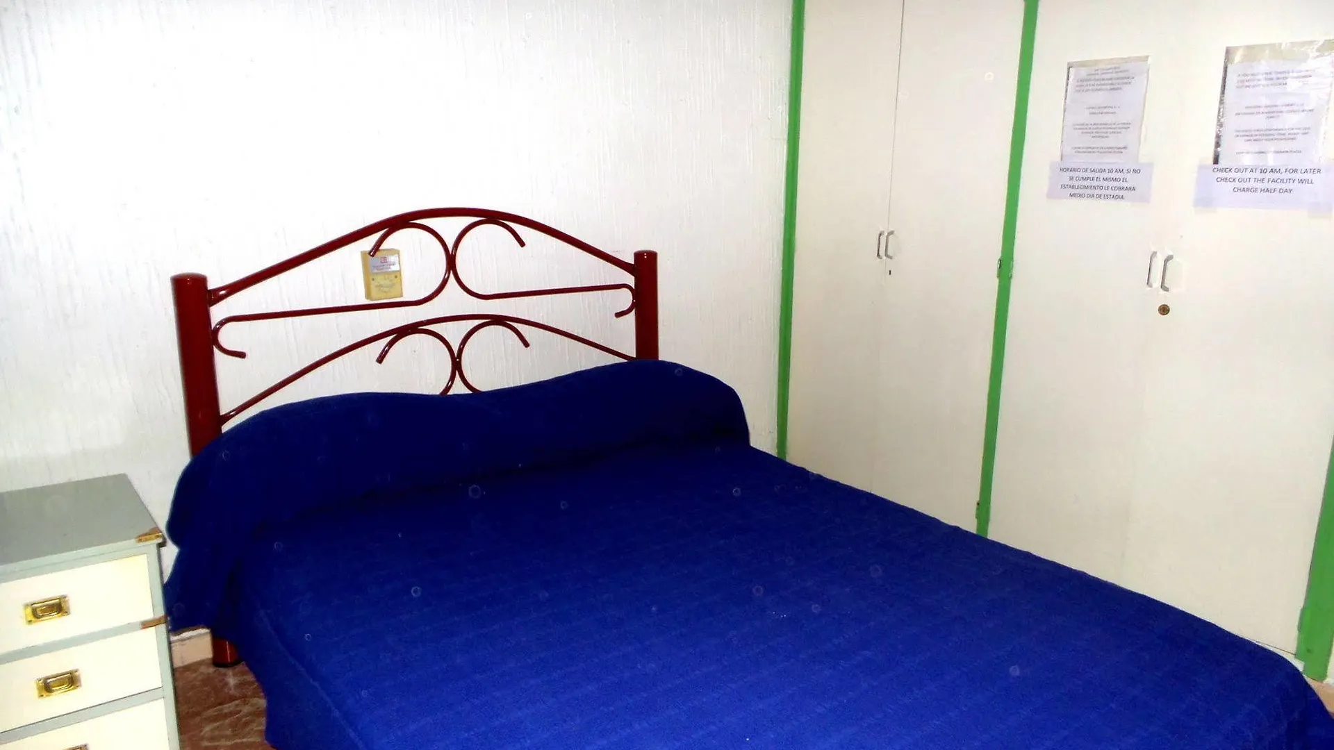 Hostel Otro Mundo Capdevila 2*,