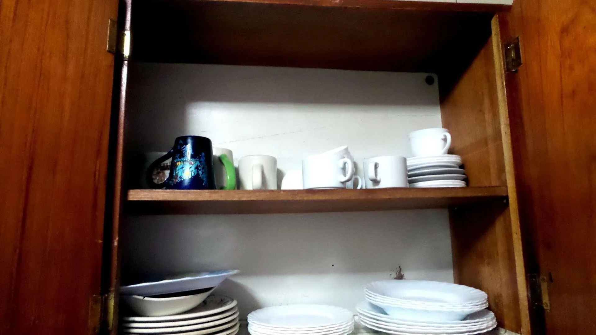 Hostel Otro Mundo Capdevila 2*,