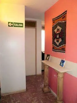 Hostel Otro Mundo Capdevila