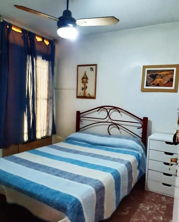 Hostel Otro Mundo Capdevila Πανσιόν