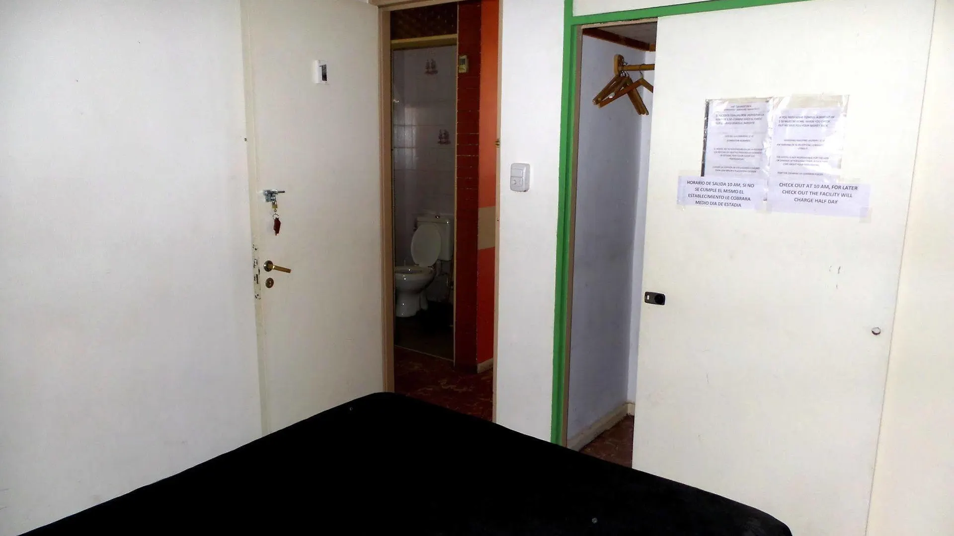 ** Πανσιόν Hostel Otro Mundo Capdevila Αργεντινή